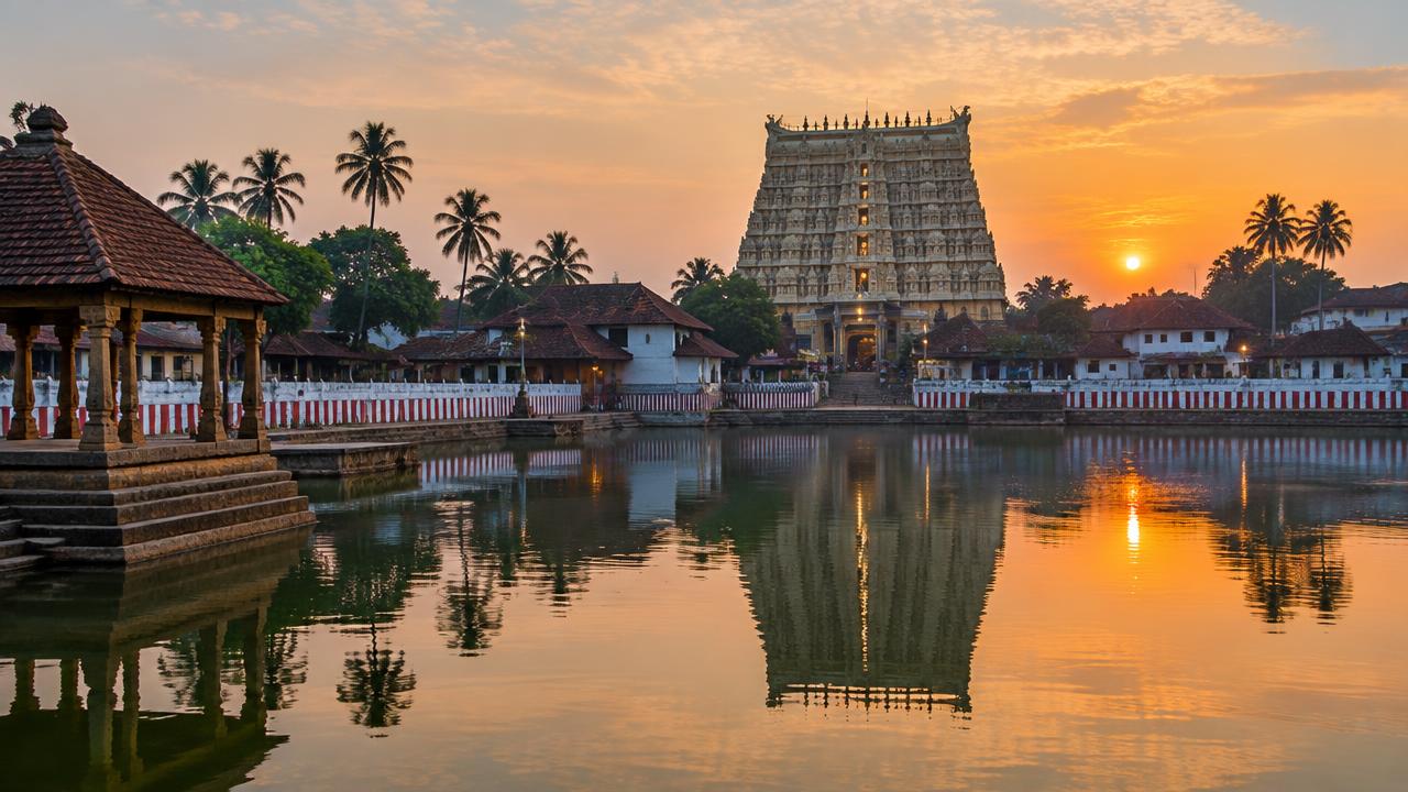 Thiruvananthapuram, Kerala